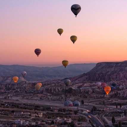 Photo de Robert LONGERON