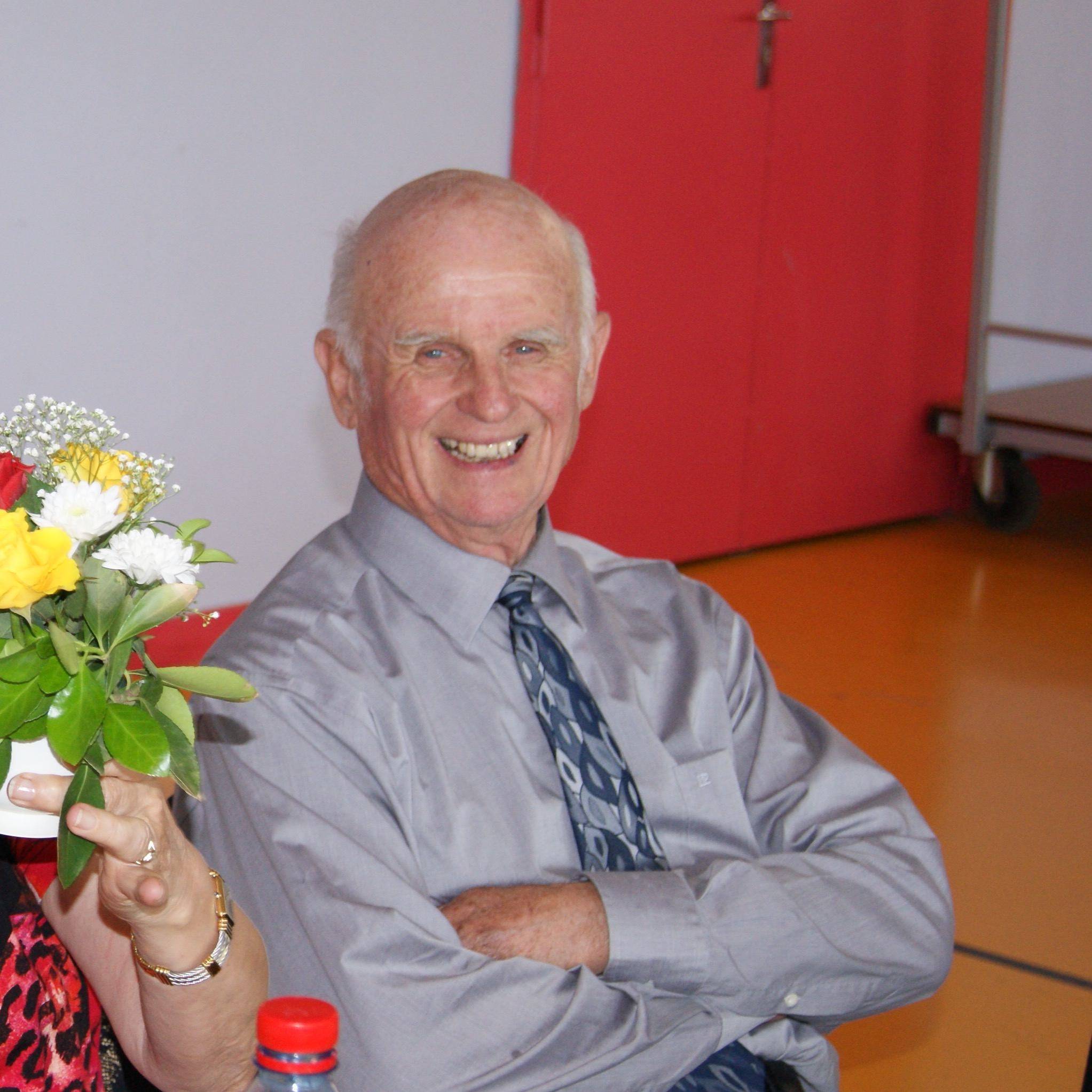 Photo de Daniel FAINDT