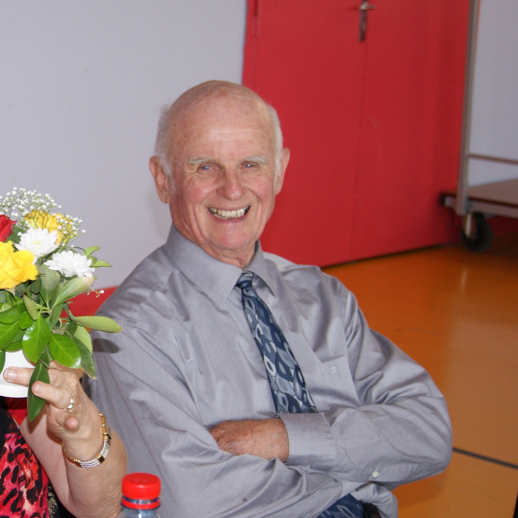 Photo de Monsieur Daniel, Charles, Germain FAINDT