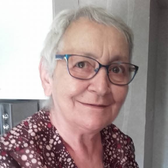 Photo de Monique JOUFFROY