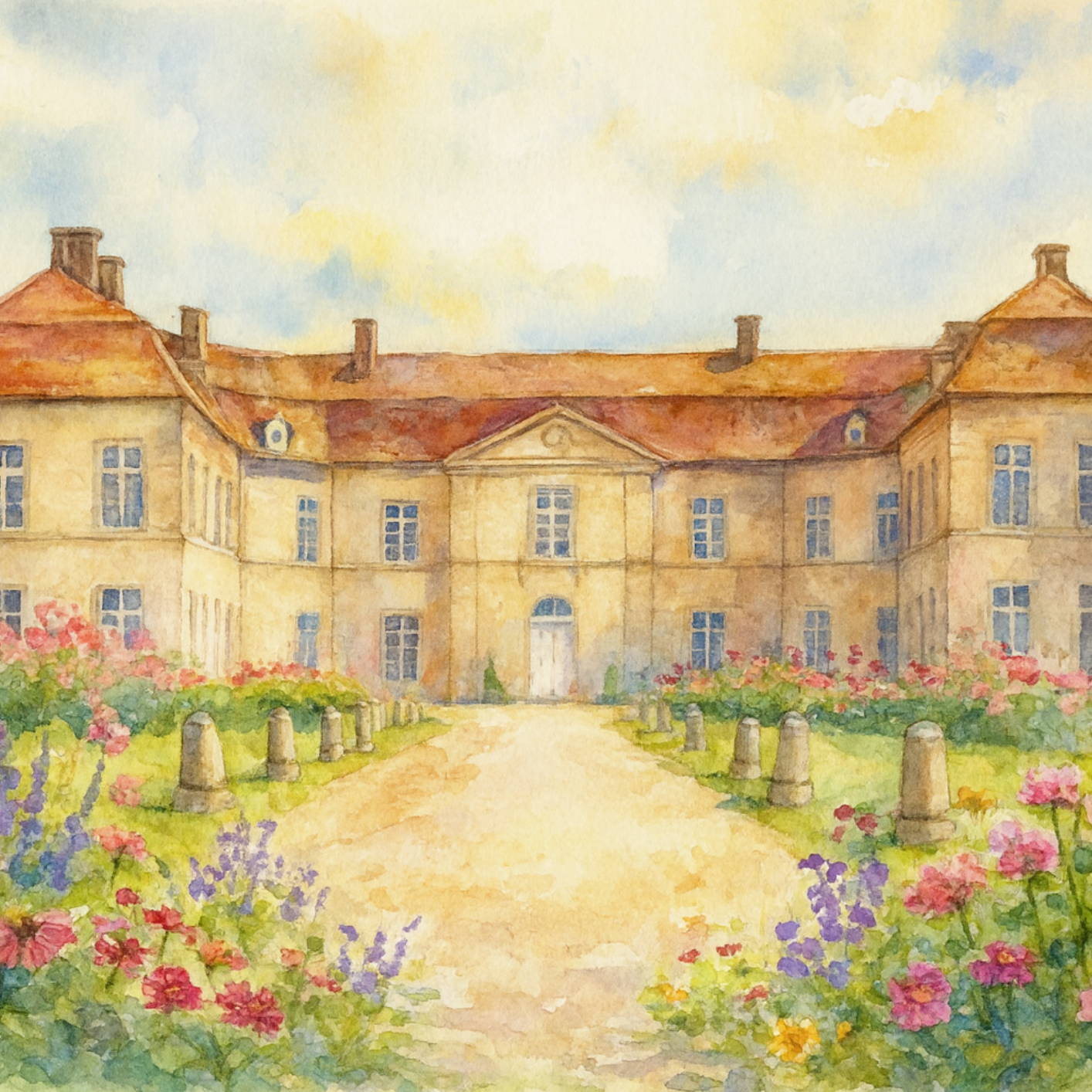 Photo de Madame Paule, Marie, Christiane LIARD