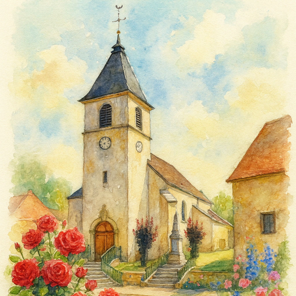 Photo de Madame Rose, Charlotte, Andrée VERNIER