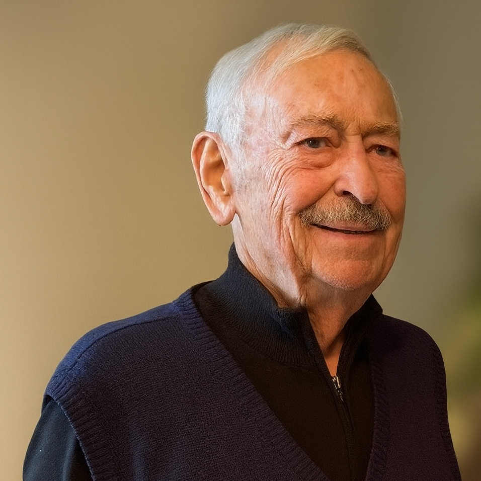 Photo de Monsieur Pierre, Bernard, Alcide GROSJEAN