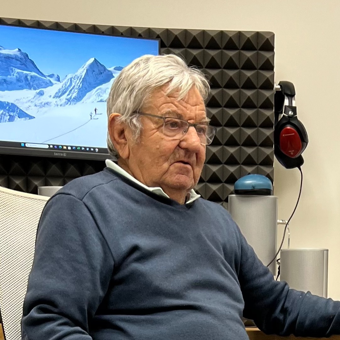 Photo de Daniel GIACOMOTTI