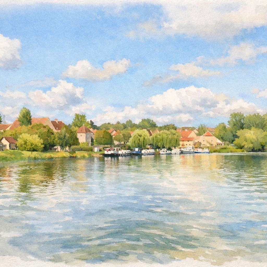 Photo de Robert RICHETON