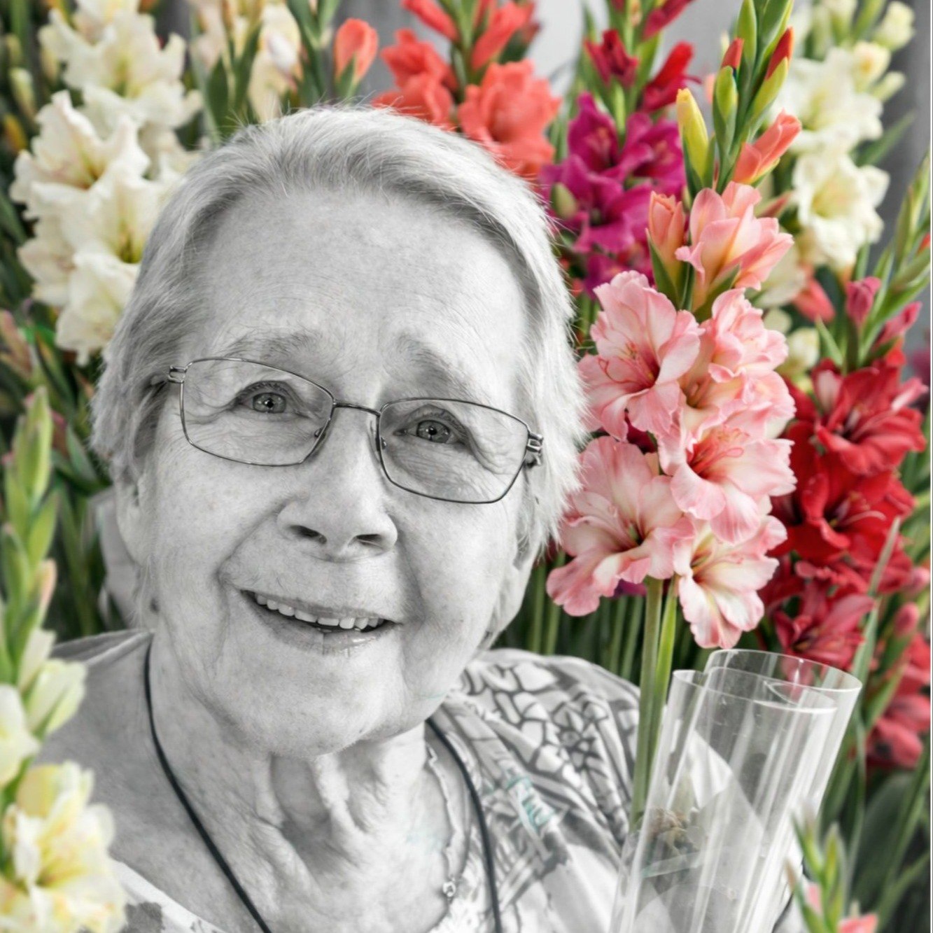 Photo de Monique ROUX