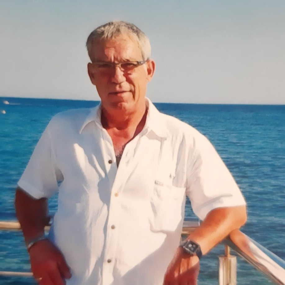 Photo de Jean-Marie FROTEY