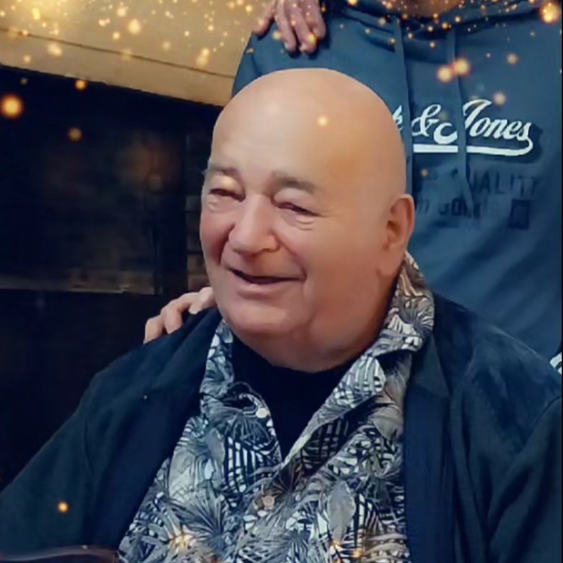 Photo de Claude JOUFFROY