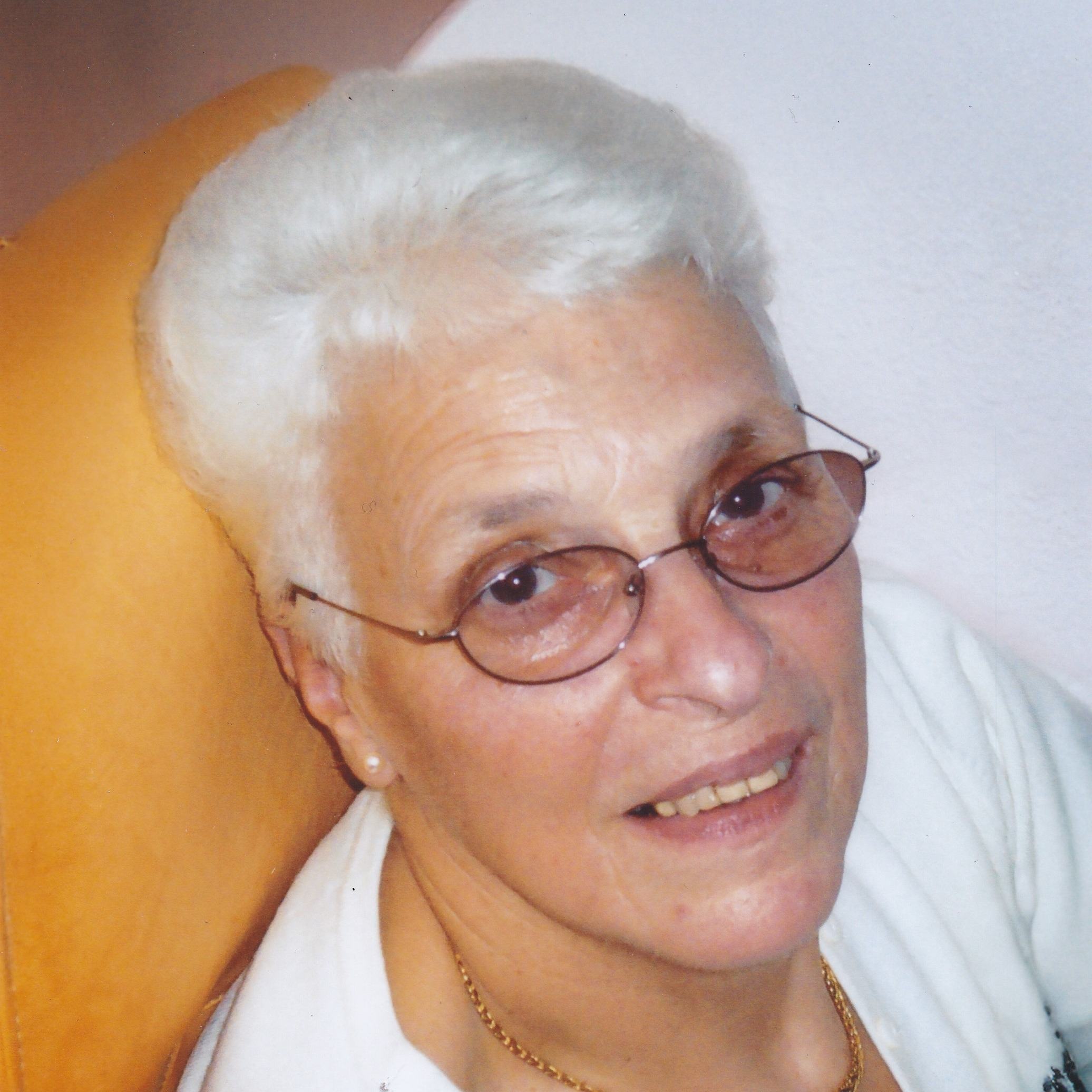 Photo d’Alice BINÉTRUY