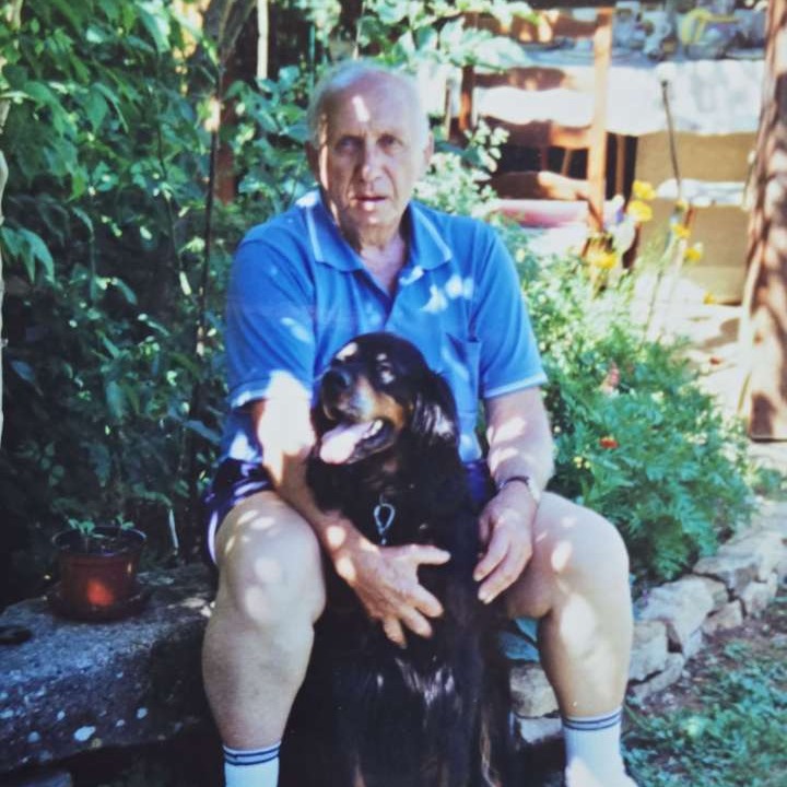 Photo d’Yves JACQUET