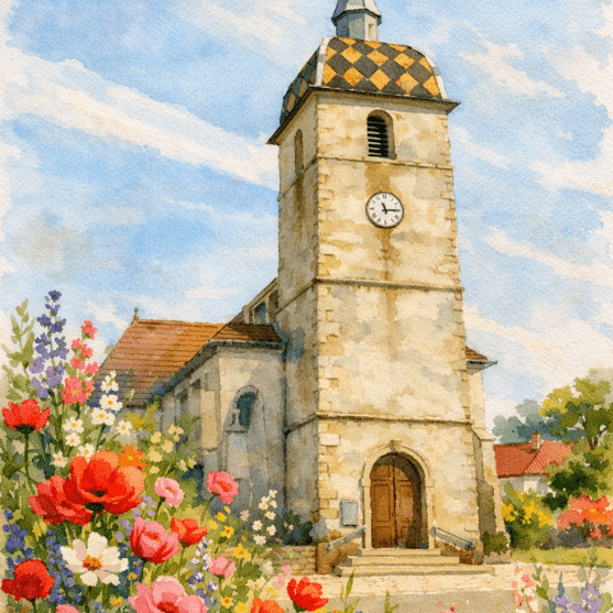 Photo d’Yvette VANDEWALLE