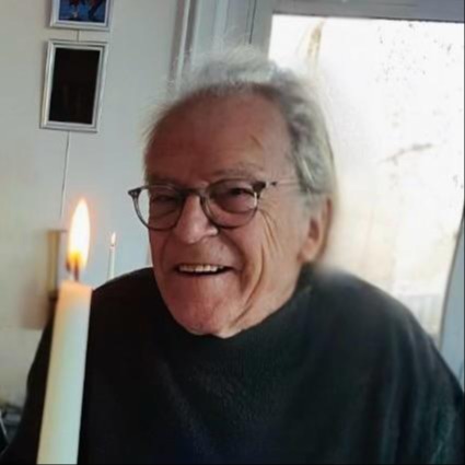 Photo de Jean SCHMITT