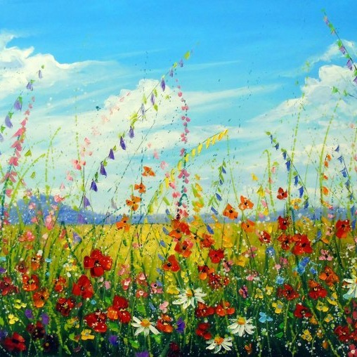 Photo d’Odile KOENINGER