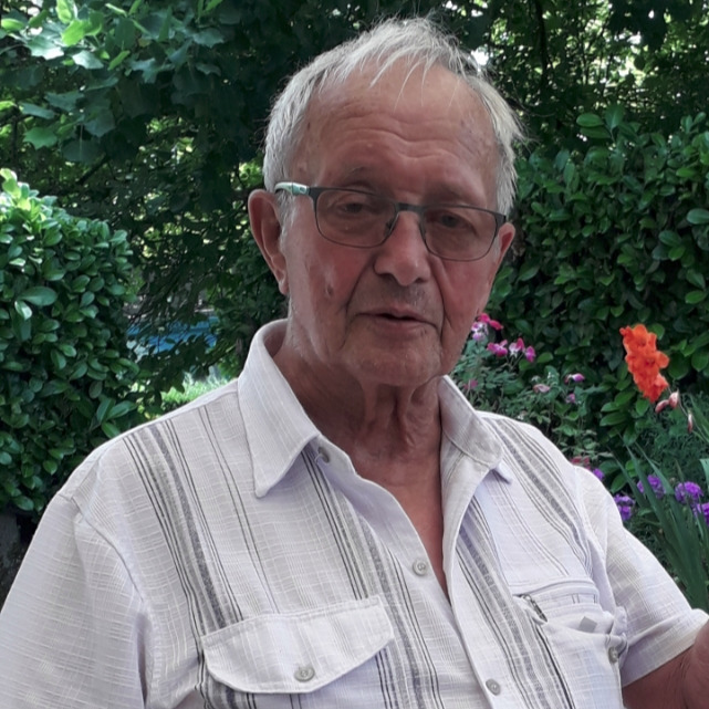 Photo de Jacques TUAILLON