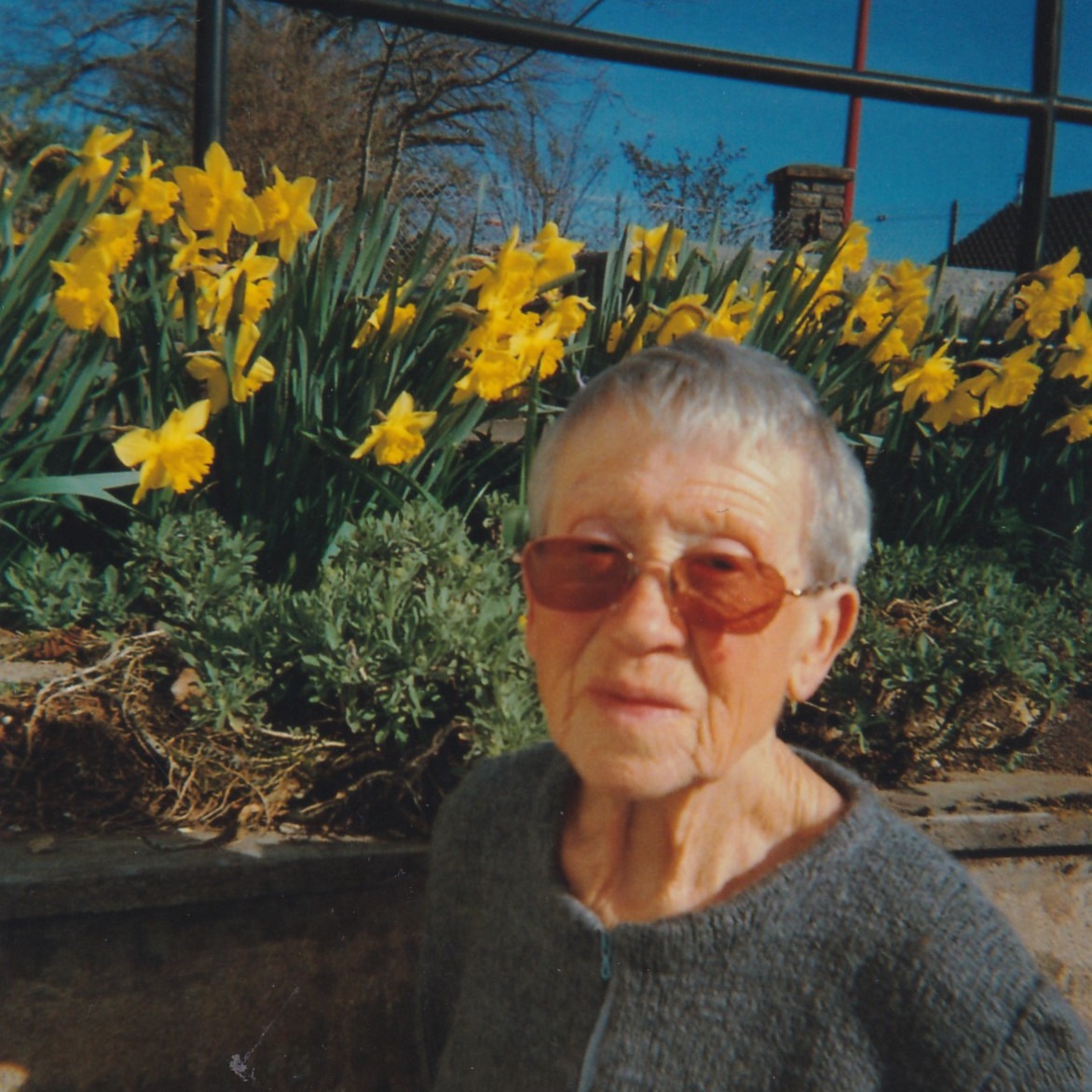 Photo de Juliette MICONI