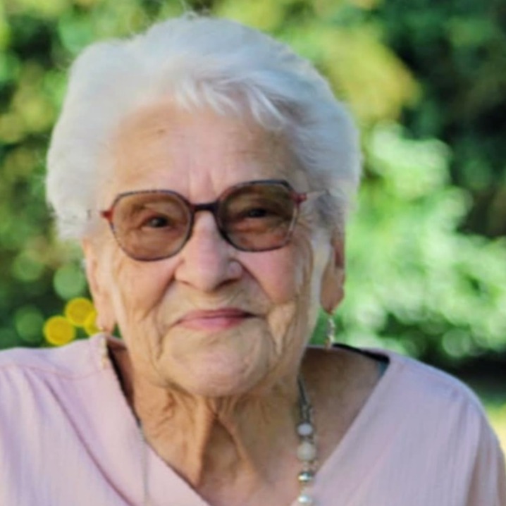 Photo de Jeanne CORNOT