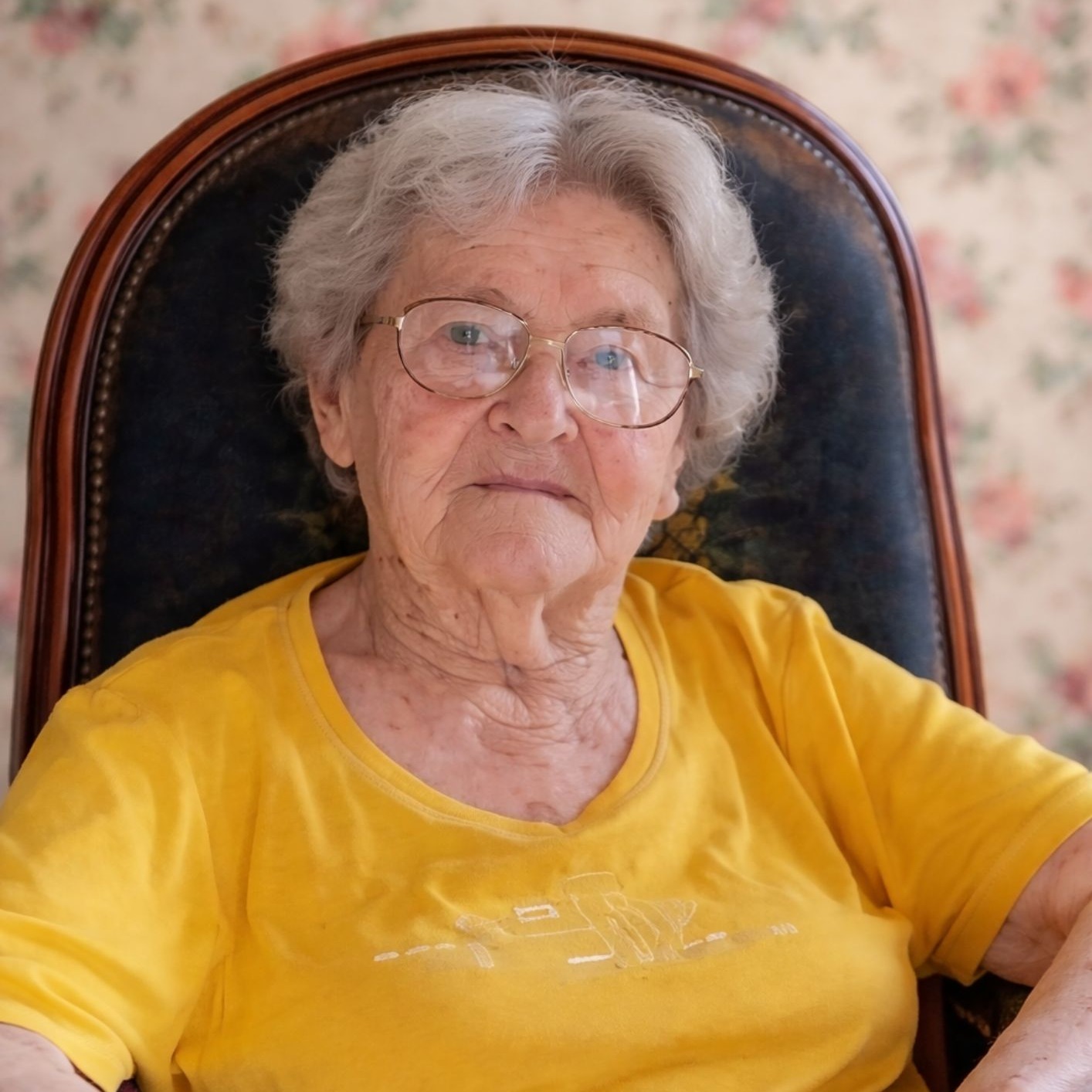 Photo de Solange CHAUDOT