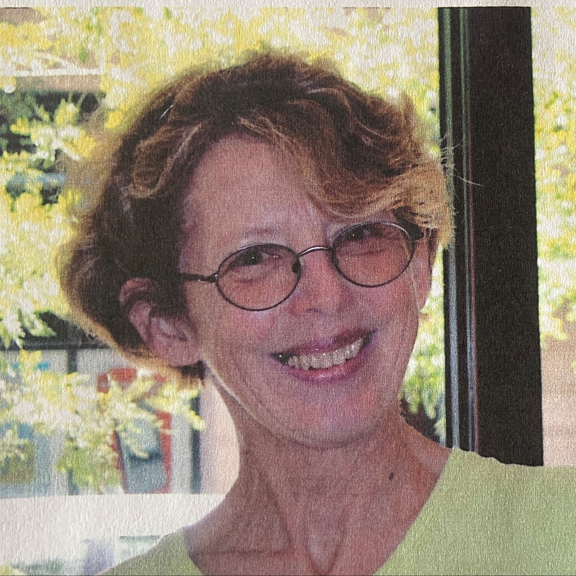 Photo de Christiane GAGNEPAIN