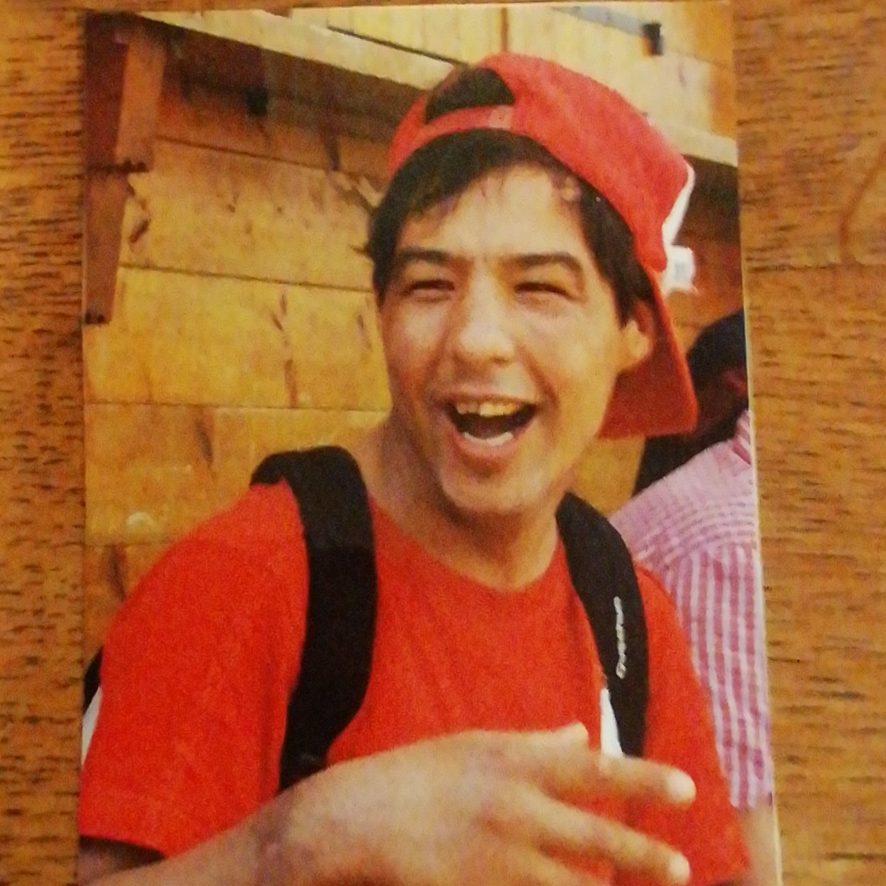 Photo de Pierre-Yves HUGUENIN