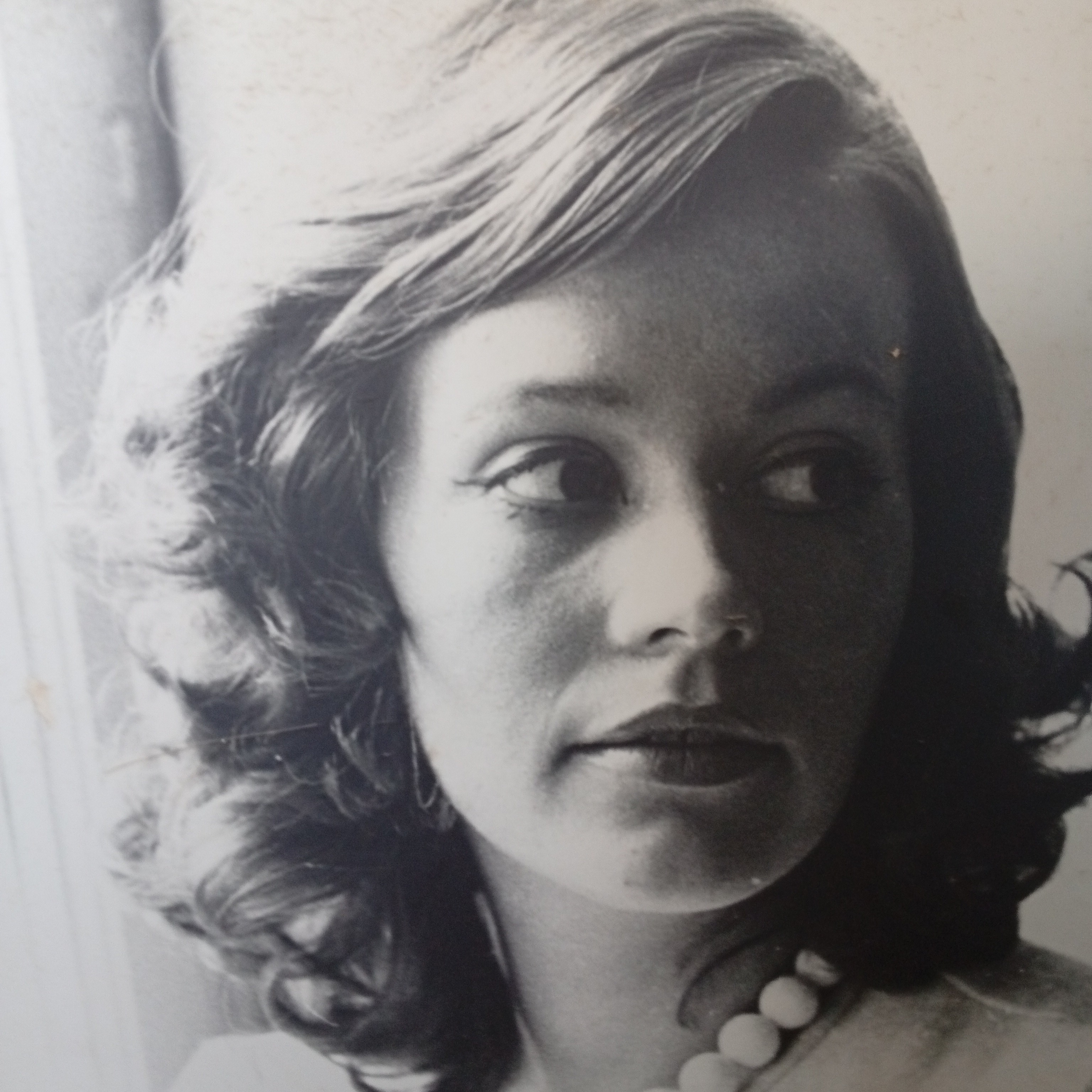 Photo de Brigitte HUMBERT