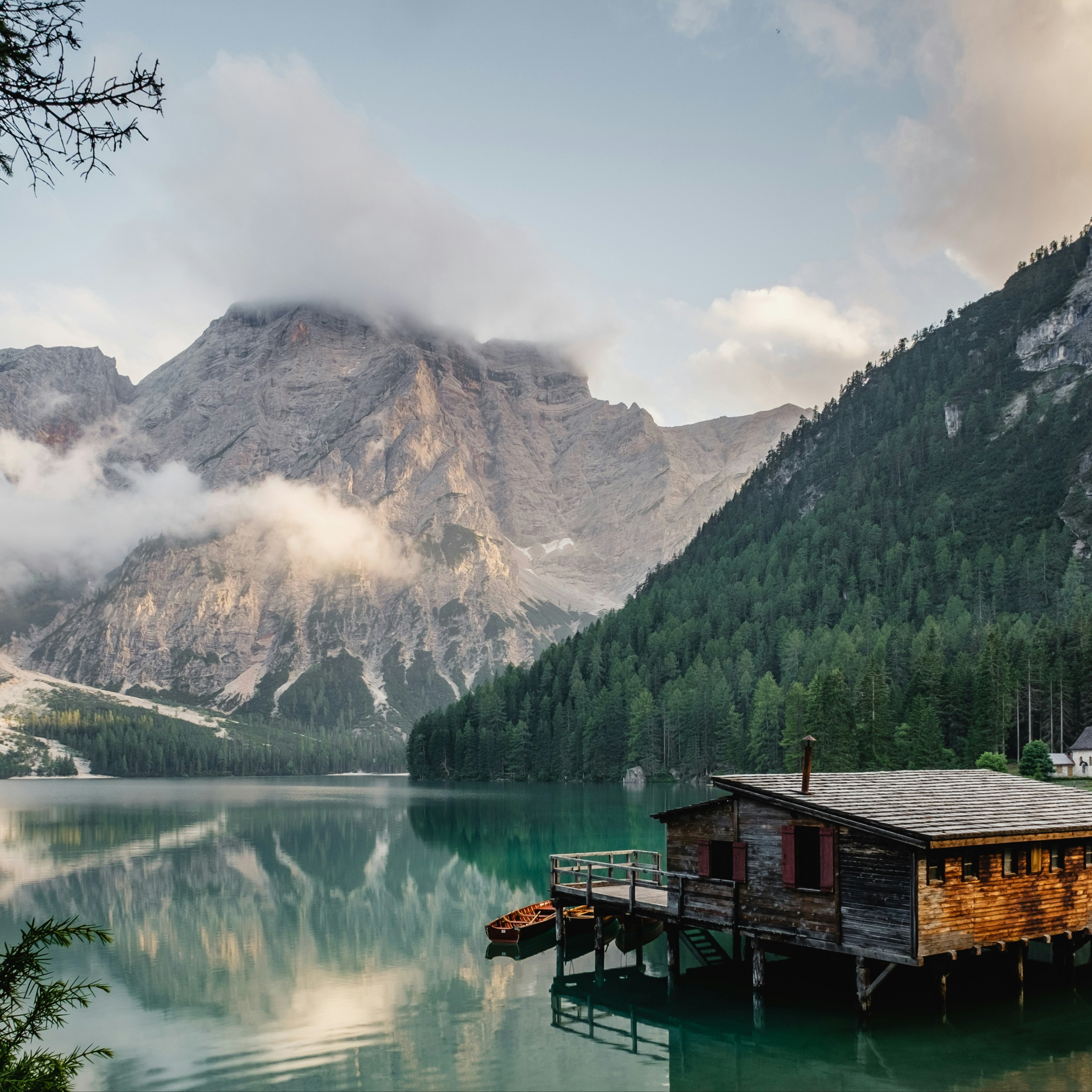 Photo de Claude CHAUVIN