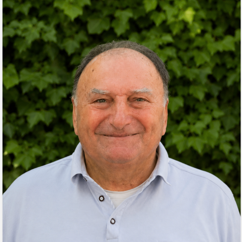 Photo de Jacques VEFOND