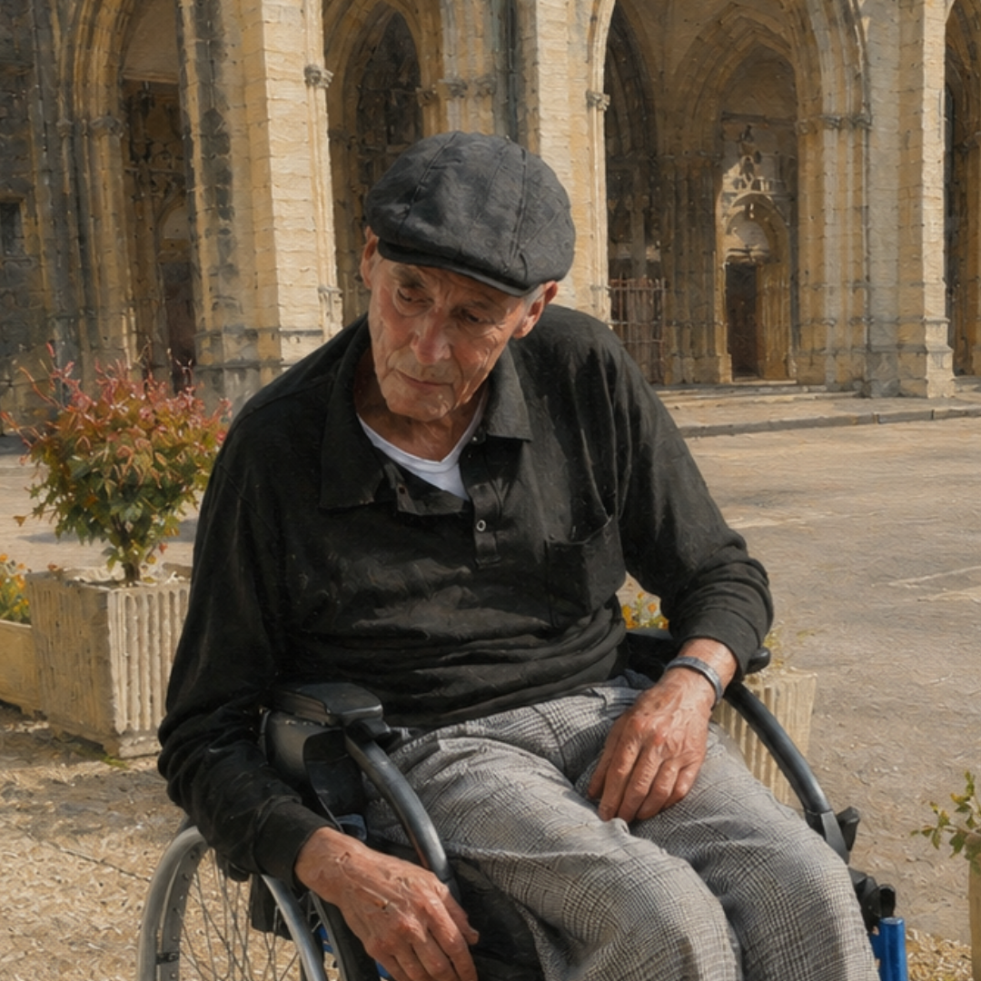 Photo de Frédéric CRUSFOND