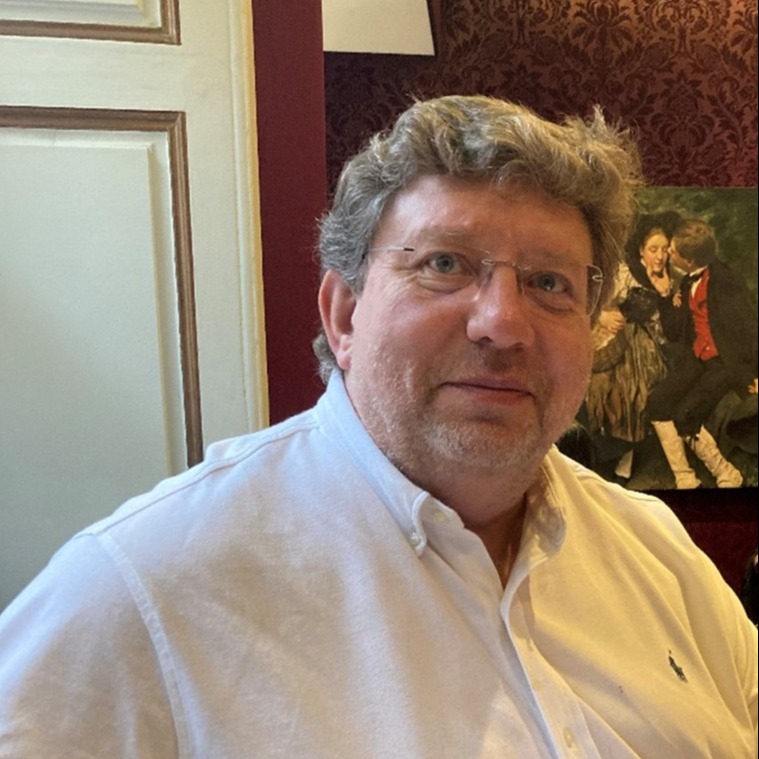 Photo de Jean-Pierre BALLOUÉ