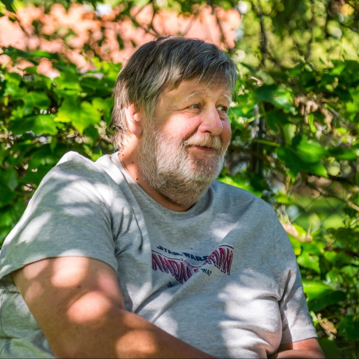 Photo de Jean-Claude LAMBERT