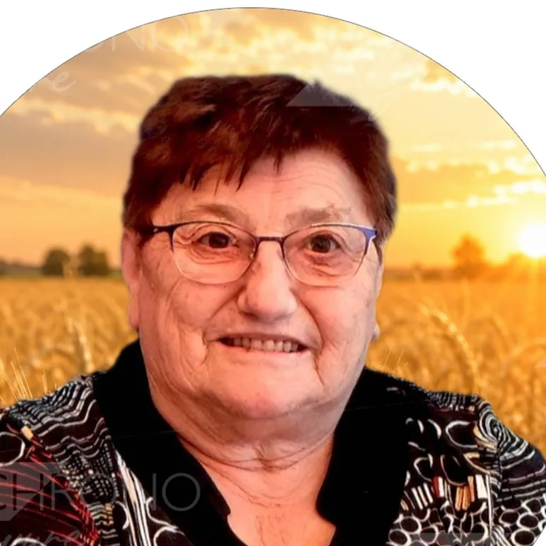 Photo de Paulette DAGUET