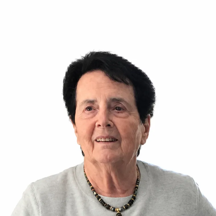 Photo de Victoria VILAIN