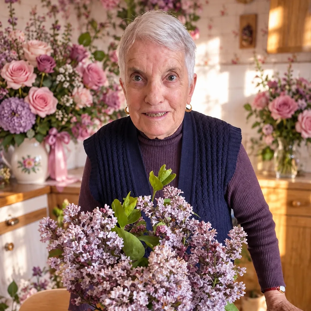 Photo de Jacqueline GRANDCLAIR