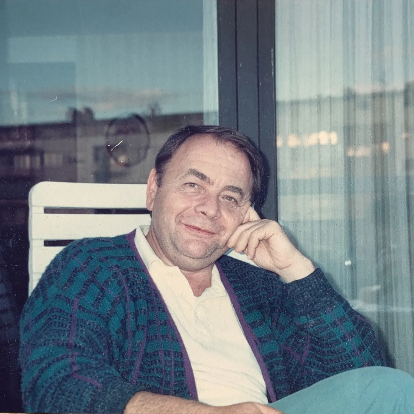 Photo de Joël TOULOT
