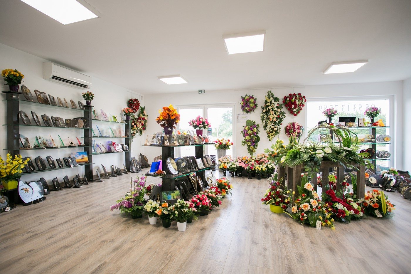 magasin funeraire