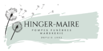 Pompes Funèbres Hinger-Maire Javelier – Bucey-Les-Gy – Haute-Saône